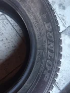 Dunlop Winter Maxx WM01. ������, ����������, 10�%