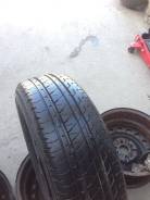 Bridgestone B-style RV. Летние, 2005 год, износ: 20%, 2 шт