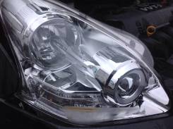 Фара. Toyota Ractis, NCP105