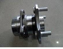 Подшипник ступицы. Geely Emgrand