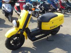 Yamaha Vox. 49 куб. см., исправен, без птс, без пробега