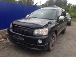Toyota Kluger V. MCU20, 1MZFE