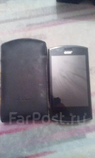 Acer Liquid Express E320. �/� ����