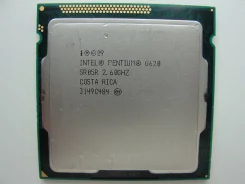 Intel Pentium G620 ����