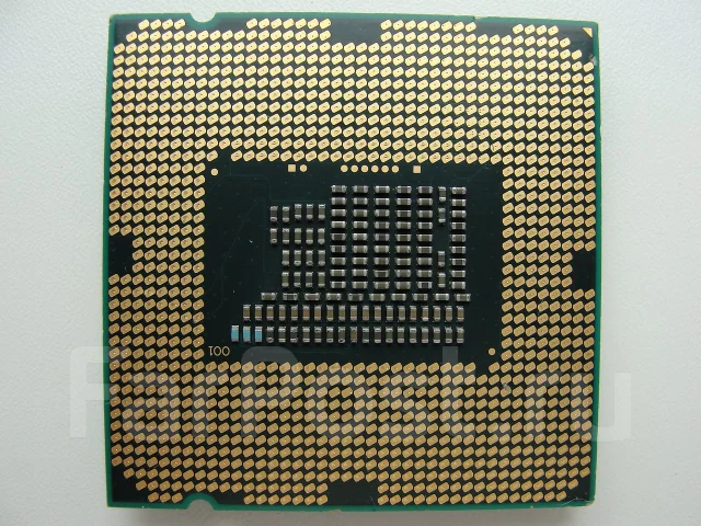 Intel Pentium G620 ����