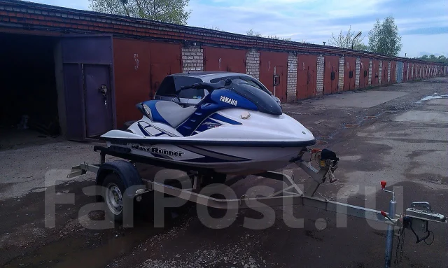 Yamaha GP1200R. 2005 ��� ����