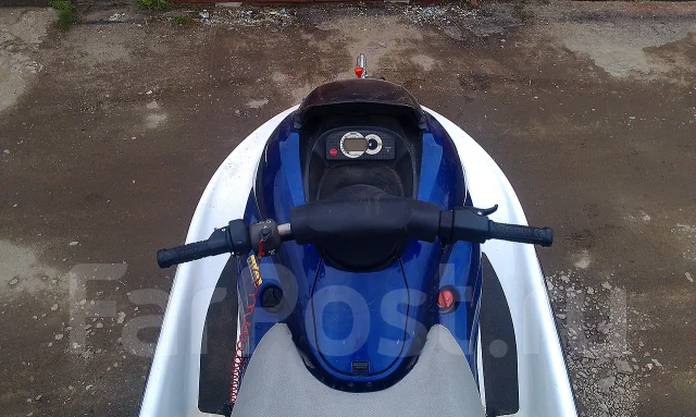 Yamaha GP1200R. 2005 ��� ����