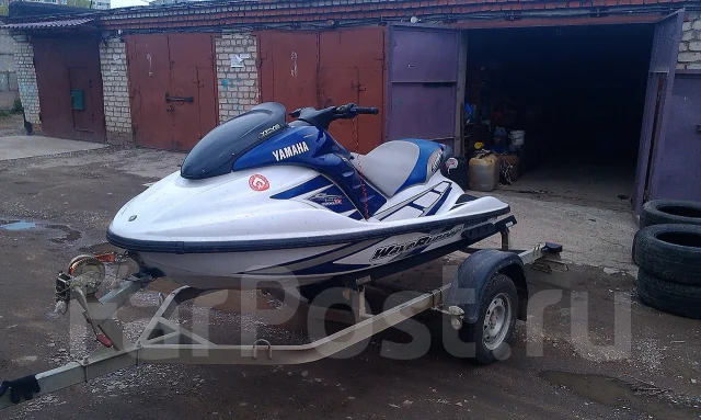 Yamaha GP1200R. 2005 ��� ����