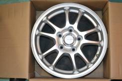 Eco Forme. 6.0x15", 5x114.30, ET45
