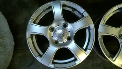 SSW. 6.0x14", 4x114.30, ET38, �� 66,1���.