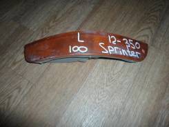 Повторитель поворота в бампер. Toyota Corolla, EE100, CE100, AE102, AE101, EE101 Toyota Sprinter, AE100, CE104, CE100, AE104, AE101, EE101 Toyota Coro...