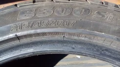 Bridgestone B450. ������, 2012 ���, �/�, ����� 10�%