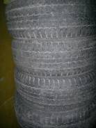 Nokian WR. Всесезонные, износ: 60%, 4 шт
