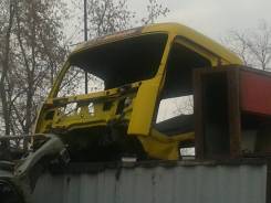 Кабина. Dongfeng DFL3251A
