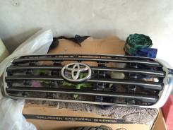 Решетка радиатора. Toyota Land Cruiser, GRJ200, J200, URJ200, UZJ200, UZJ200W, VDJ200, 200