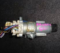 Замок зажигания. Toyota Probox, NCP51V Двигатель 1NZFE