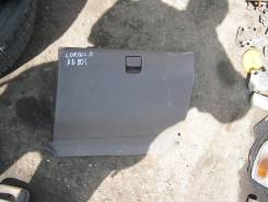 Бардачок. Toyota Corolla, AE110 Двигатель 5AFE