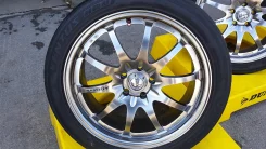 Magline. 7.0x17", 5x100, ET45, �� 70,0���. ��� ����� �� ���������� ����