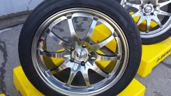 Magline. 7.0x17", 5x100, ET45, �� 70,0���. ��� ����� �� ���������� ����