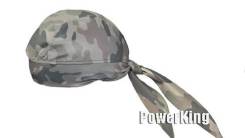 Банданы.