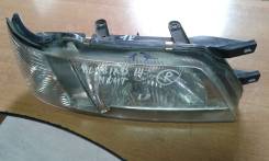 Фара. Nissan Bluebird, EU14, HU14, HNU14, ENU14, SU14, QU14