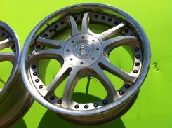 Lodio Drive. 8.0x18, 5x114.30, ET49, ЦО 73,0 мм.