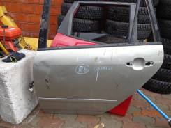 Дверь боковая. Toyota Corolla Spacio, 120