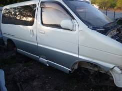 Toyota Hiace Regius. RCH47, 3RZ