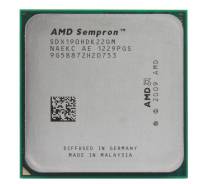 AMD Sempron X2 190