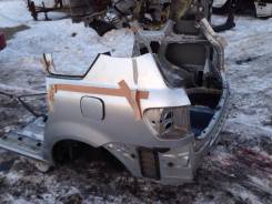 Крыло. Toyota Ipsum, ACM26W Двигатель 2AZFE