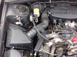 Двигатель в сборе. Subaru Forester, SG5 Двигатель EJ20