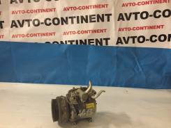 Компрессор кондиционера. Mitsubishi Mirage, CJ1A Двигатель 4G13