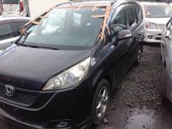 Honda Stepwgn. RG1, K20A