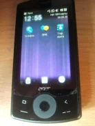Acer beTouch E101. �/� ����