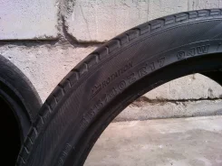 Kumho Ecsta Supra 712. ������, �/�, ����� 50�% ����