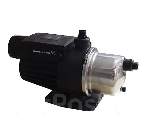 Насосная станция Grundfos MQ 3-45 - Сантехника и водоснабжение во ...