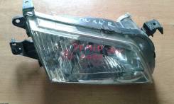 Фара. Mazda Demio, DW3W, DW5W