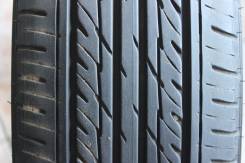 Goodyear GT-Eco Stage. Летние, 2011 год, износ: 10%, 4 шт