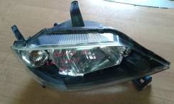 Фара. Mazda Demio, DY3R, DY3W, DY5R, DY5W