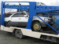 Mazda Luce. HCFS, JF