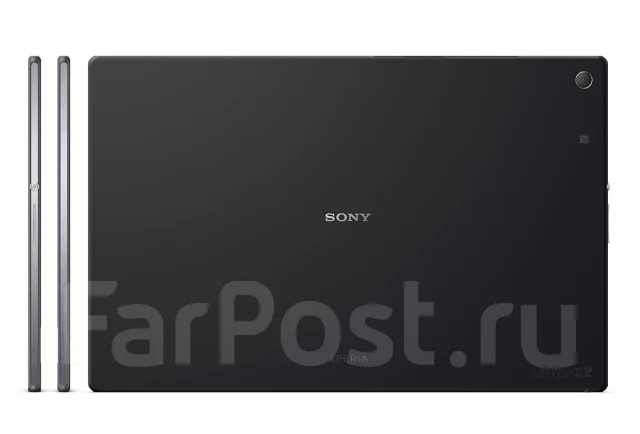 Sony Xperia Tablet Z2 ����