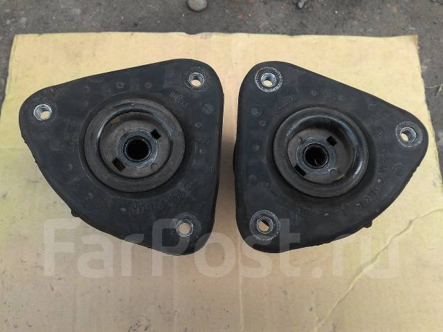 авто стойки mazda axela