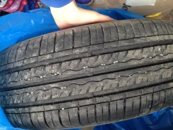 Kumho Solus KH14. ������, �/�, ����� 20�%