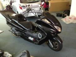 Yamaha Majesty 250 ����