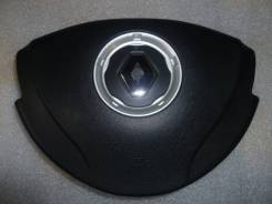 Подушка безопасности. Renault Logan