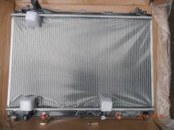 Радиатор охлаждения двигателя. Chevrolet Tracker Suzuki Grand Vitara Suzuki Escudo, TD94W, TD54W, TA74W