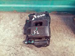 Суппорт тормозной. Honda Odyssey, RA6 Двигатель F23A