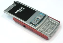 Nokia N95. �/� ����