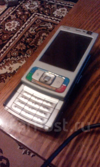 Nokia N95. �/� ����