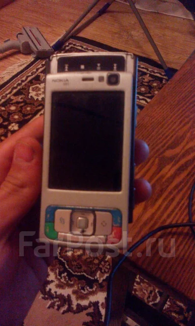 Nokia N95. �/� ����